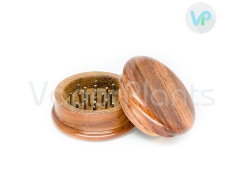 Wooden Grinder - Rose Wood