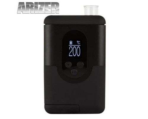 Arizer Argo Vaporizer for dry Herbs