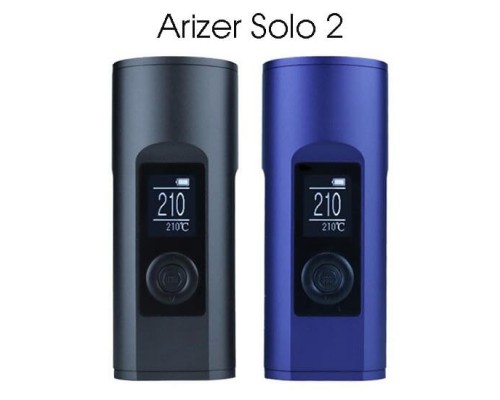 Arizer Solo 2