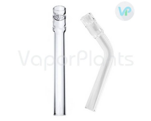 Arizer Solo Glass Mouthpiece Tube