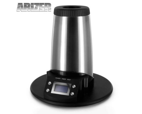 Arizer V Tower Vaporizer