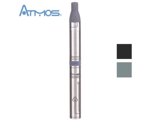 Atmos Boss with ColorSwatches