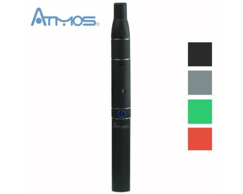 Atmos Raw with ColorSwatches