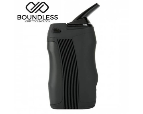 Boundless Tera Vaporizer main Image