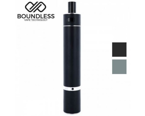 Boundless CF710 Vaporizer Main Image