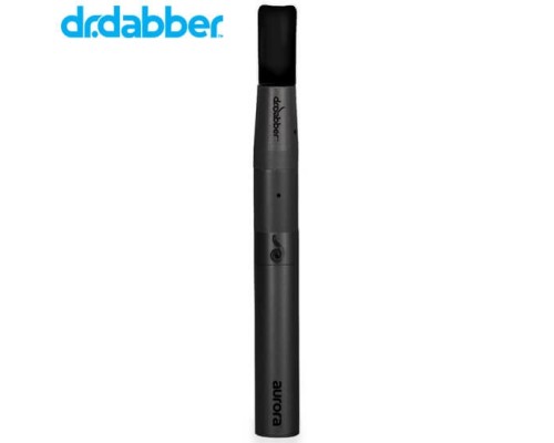 Dr Dabber Aurora Vaporizer for Wax