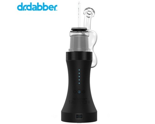 Dr Dabber Switch Vaporizer