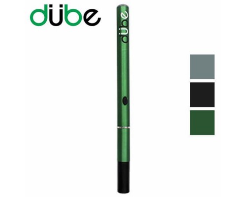 Dube Disposable vape pen for wax 