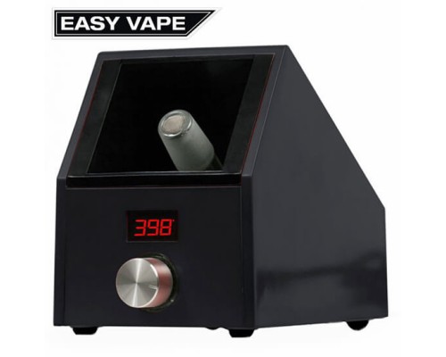 Easy Vape Digital Vaporizer for Dry Herb