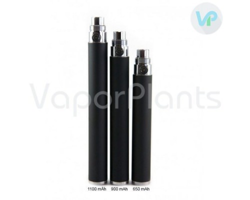 eGo Twist Battery - 510 thread