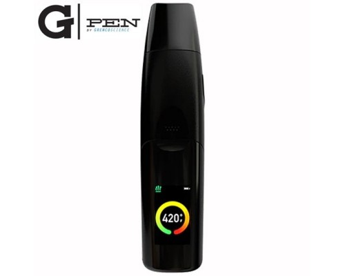 G Pen Elite II Vaporizer for Dry Herb