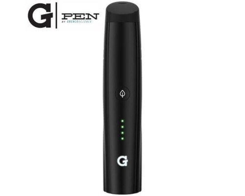 G Pen Pro Vaporizer Main