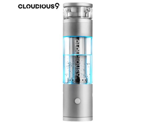 Hydrology 9 Vaporizer for Dry Herb by Cloudious9