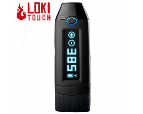 Loki Touch Vaporizer