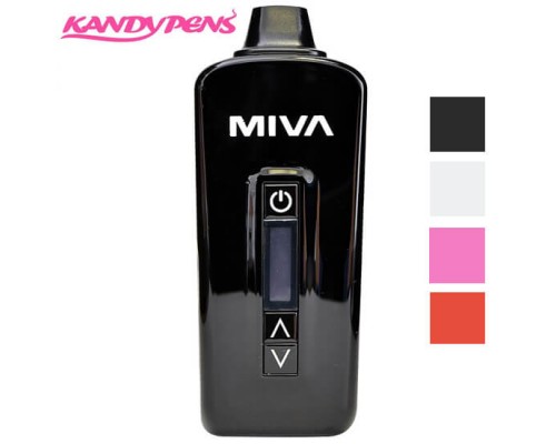 KandyPens MIVA with Color Swatches