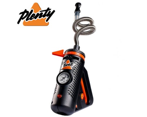 Plenty vaporizer by Storz & Bickel 