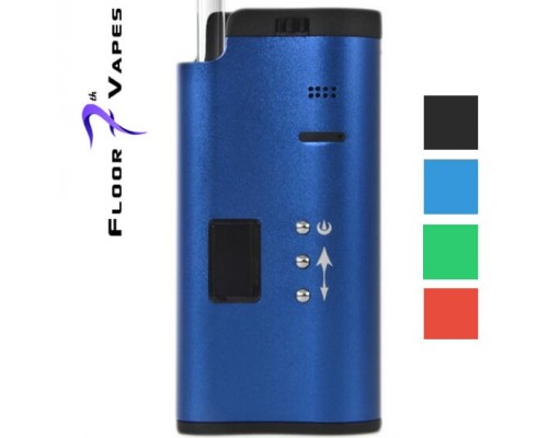 SideKick Vaporizer with Color Swatches