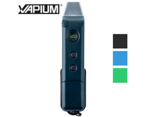 Vapium Summit Plus Vaporizer with Swatches