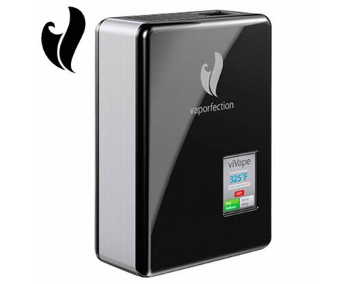 Vaporfection viVape Vaporizer for Dry Herbs