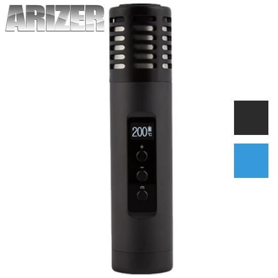 Arizer Air Max or SE Dry Herb Vaporizers
