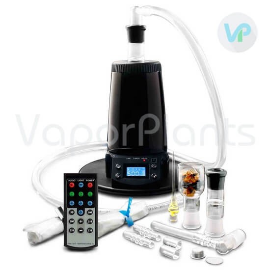 Arizer V-Tower and Q Vaporizer Accessories and Parts