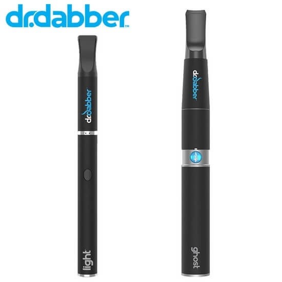 Dab Pen & Wax Pens, Concentrate Vaporizers