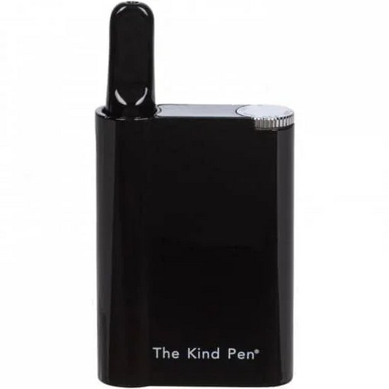 The Kind Pen Lobi: Pink Gold - Wax Dab Pen 