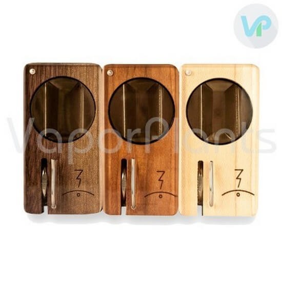 Magic Flight Launch Box Muad Dib Vaporizers Vaporplants