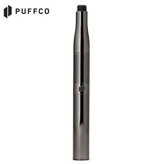 Puffco Peak, portable vaporizer for dab, wax oils and concentrates