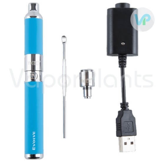 Yocan Vaporizer Selection For Dry Herb Wax Oil All Models Colors