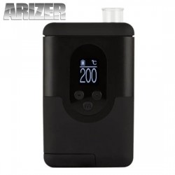 Arizer Argo Vaporizer for dry Herbs