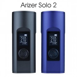 Arizer Solo 2