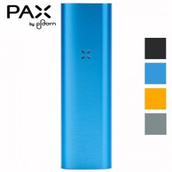 Pax PLUS and Pax MINI Color Swatches