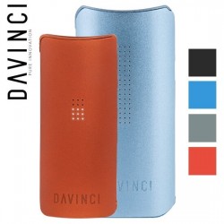 DaVinci IQ with Color Swatches