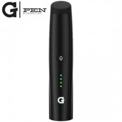 G Pen Pro Vaporizer Main