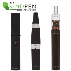 Kind Pen Jiggy, Weezy or Lobi Vape Pen for Wax, Oil