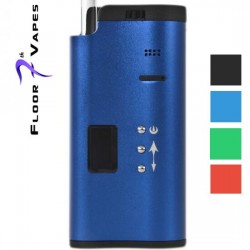 SideKick Vaporizer with Color Swatches