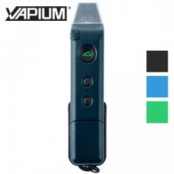 Vapium Summit Plus Vaporizer with Swatches