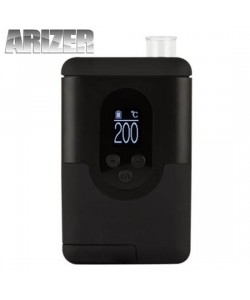 Arizer ArGo Vaporizer for Dry Herb