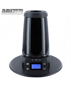 Arizer Extreme Q or XQ2 Vaporizer for Dry Herb