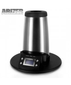 Arizer V-Tower Vaporizer for Dry Herb