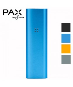 Pax PLUS and Pax MINI Color Swatches