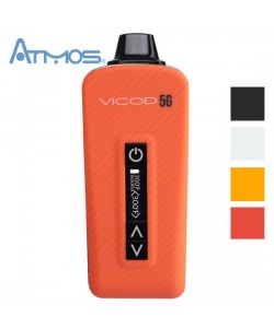 Atmos VICOD 5G Vaporizer for Dry Herb, Wax - 2nd Gen