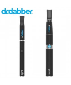 Dr Dabber Ghost vs Light Vape Pens