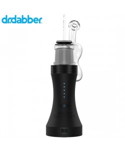 Dr Dabber XS, Boost Evo or Switch Vaporizer for Dry Herb, Wax