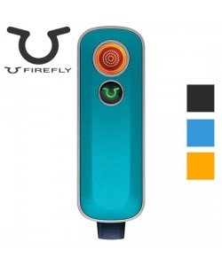 Firefly 2 Plus Vaporizer with Color Swatches