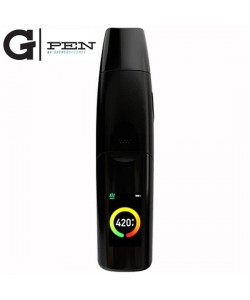 G Pen Elite II Vaporizer for Dry Herb