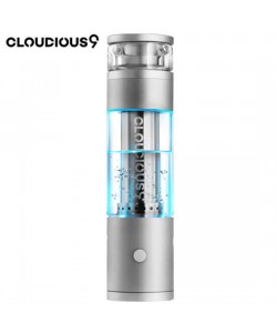 Hydrology 9 Vaporizer for Dry Herb by Cloudious9