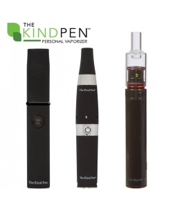 Kind Pen Jiggy, Weezy or Lobi Vape Pen for Wax, Oil