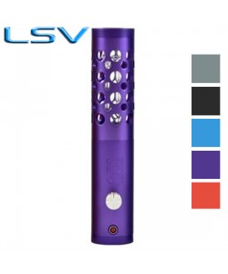 Life Saber Vaporizer for Dry Herb